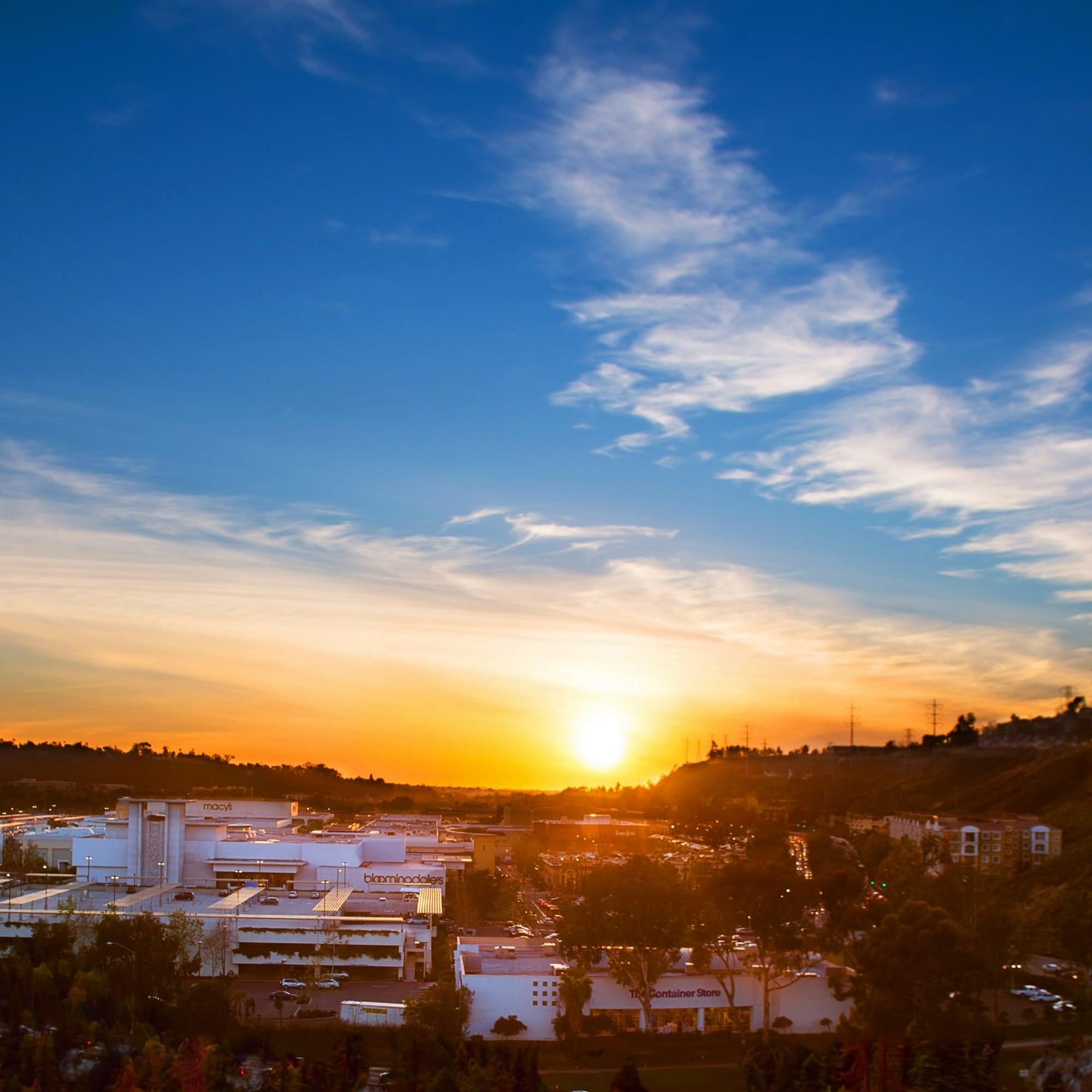 Doubletree By Hilton San Diego-Mission Valley Hotel Exterior photo